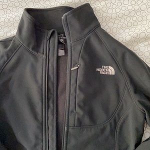 North Face jacket